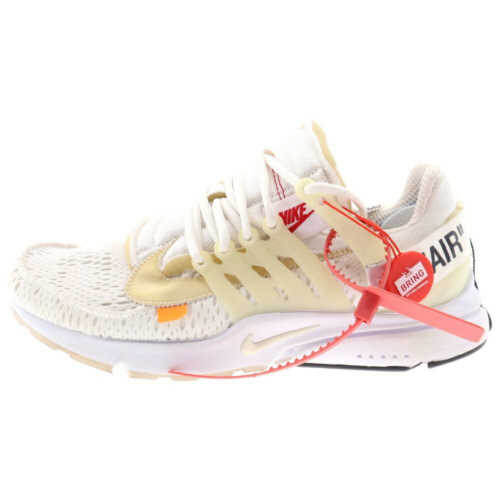 楽天市場】NIKE(ナイキ) サイズ:M AIR PRESTO CHANJO エア