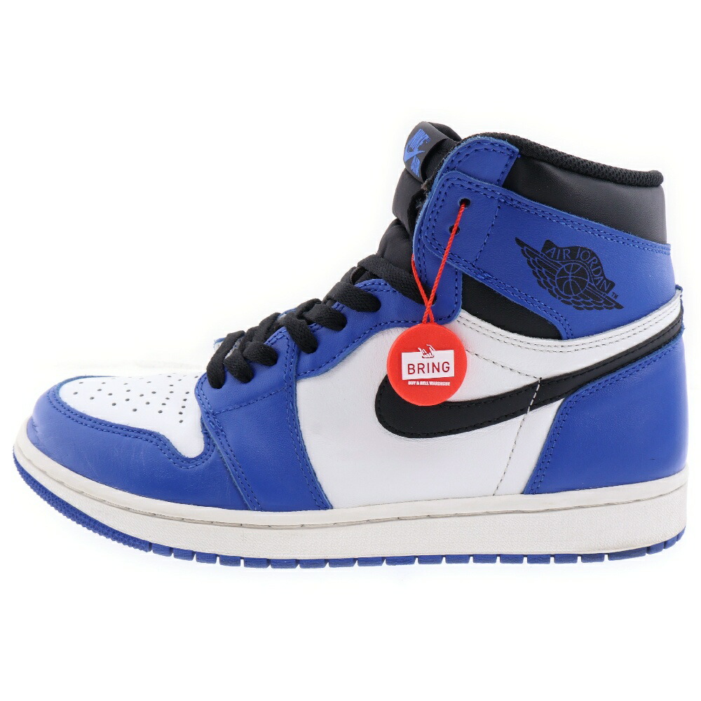 楽天市場】NIKE(ナイキ) サイズ:29.0cm AIR JORDAN1 FLYKNIT