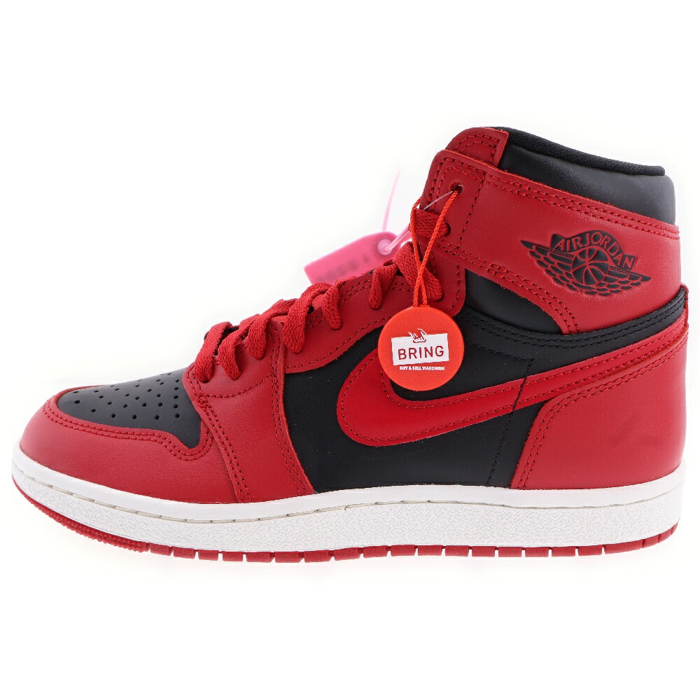 楽天市場】NIKE(ナイキ) サイズ:25.0cm AIR JORDAN 1 HI 85 楽天市場】NIKE(ナイキ) サイズ:25.0cm AIR JORDAN 1 HI 85