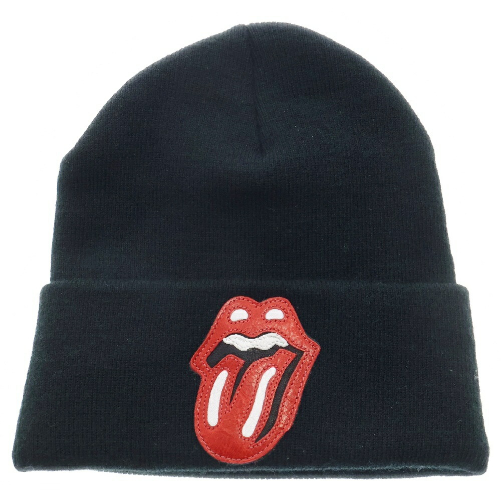 クロムハーツ ニット帽 OS 楽天市場】CHROME HEARTS(クロムハーツ) サイズ:OS クロスパッチ