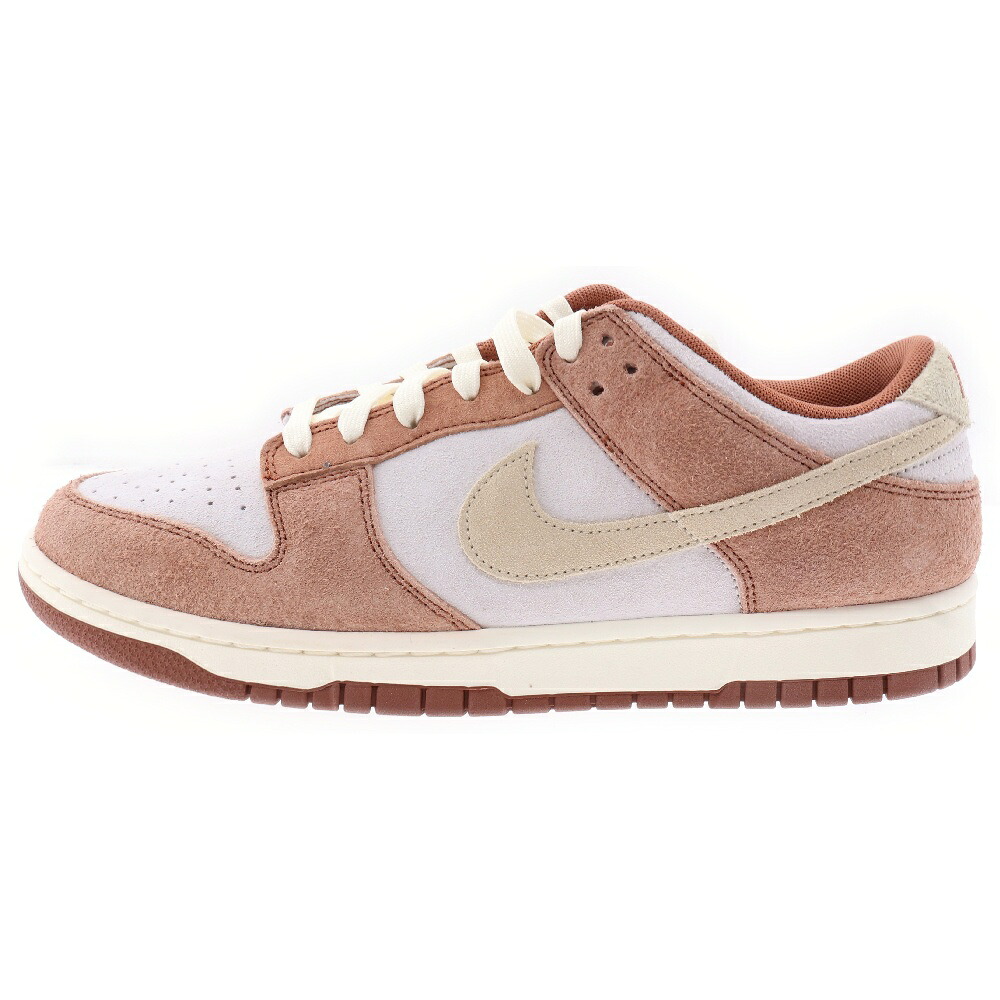 楽天市場】NIKE(ナイキ) サイズ:28.5cm DUNK LOW RETRO PRM MEDIUM 
