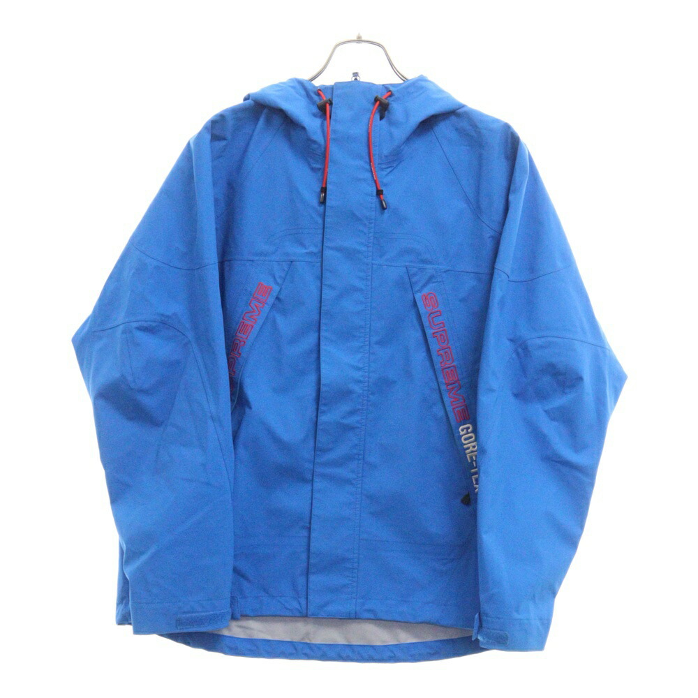 楽天市場】SUPREME(シュプリーム) サイズ:S 19AW Gore-Tex Taped Seam  
