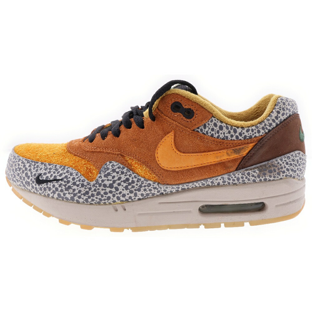 楽天市場】NIKE(ナイキ) サイズ:27.0cm AIR MAX 1 PREMIUM QS