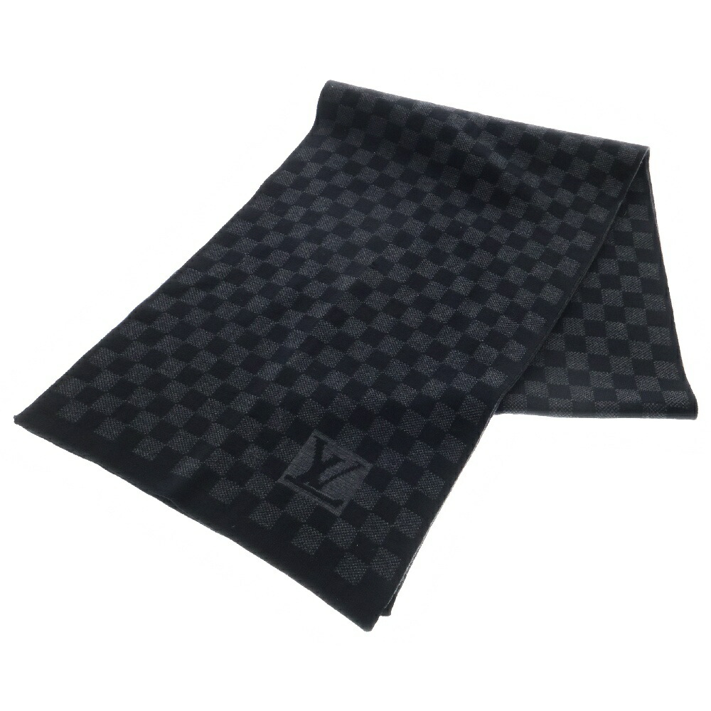 H2903 美品 ルイヴィトンエシャルプ モノグラム コージーストール マフラー 楽天市場】LOUIS VUITTON ルイ ヴィトン 【美品】21年製 M71383