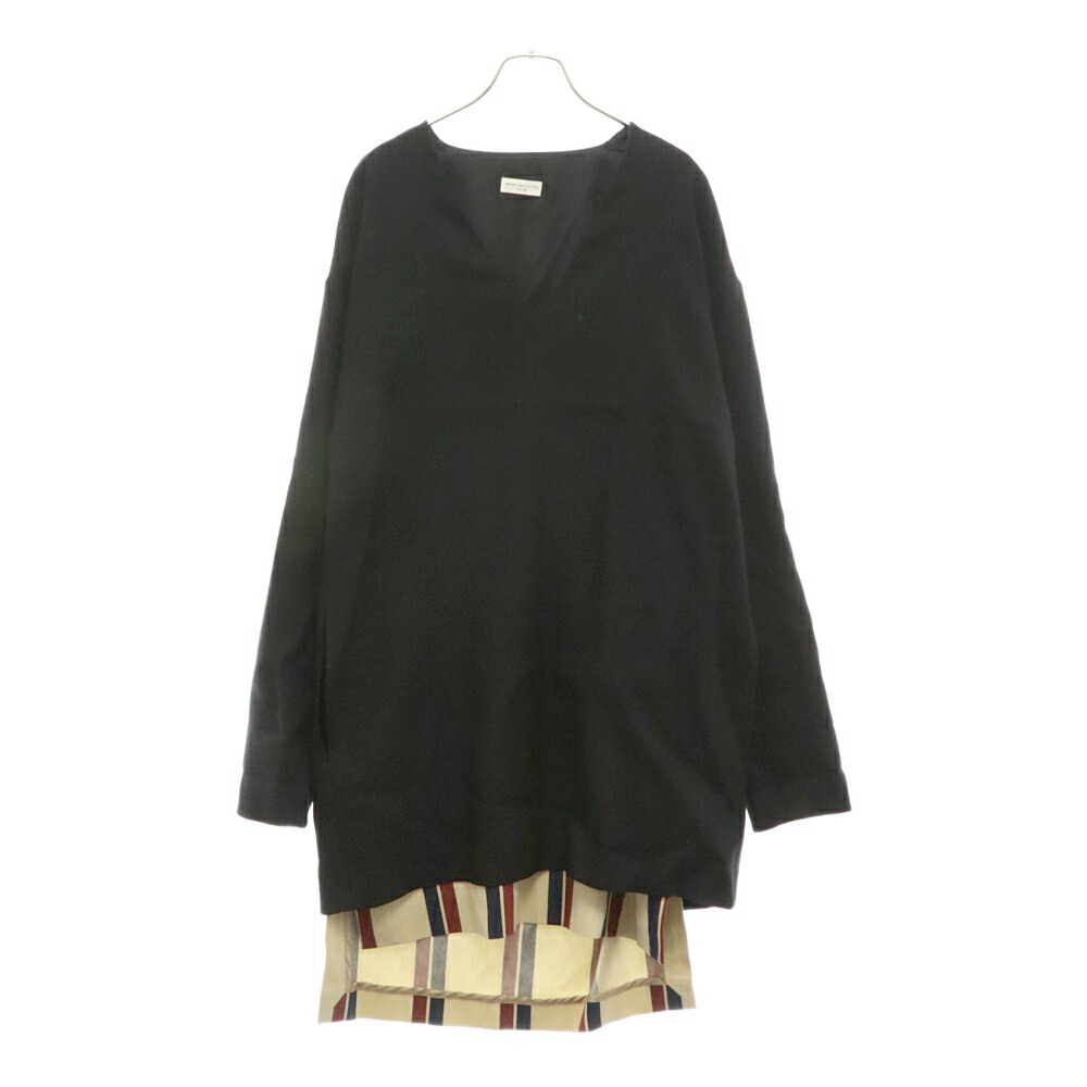LANVIN　ランバン　ジャケット　マルタンマルジェラ　ドリスヴァンノッテン Maison Margiela（旧Maison Martin Margiela） - 03AW Martin