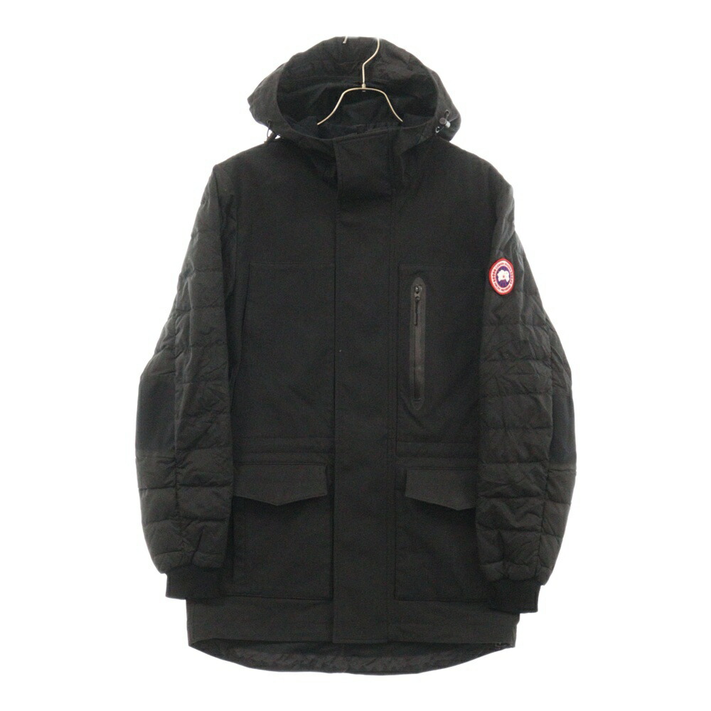 楽天市場】CANADA GOOSE(カナダグース) サイズ:S Selwyn Coat ナイロン 