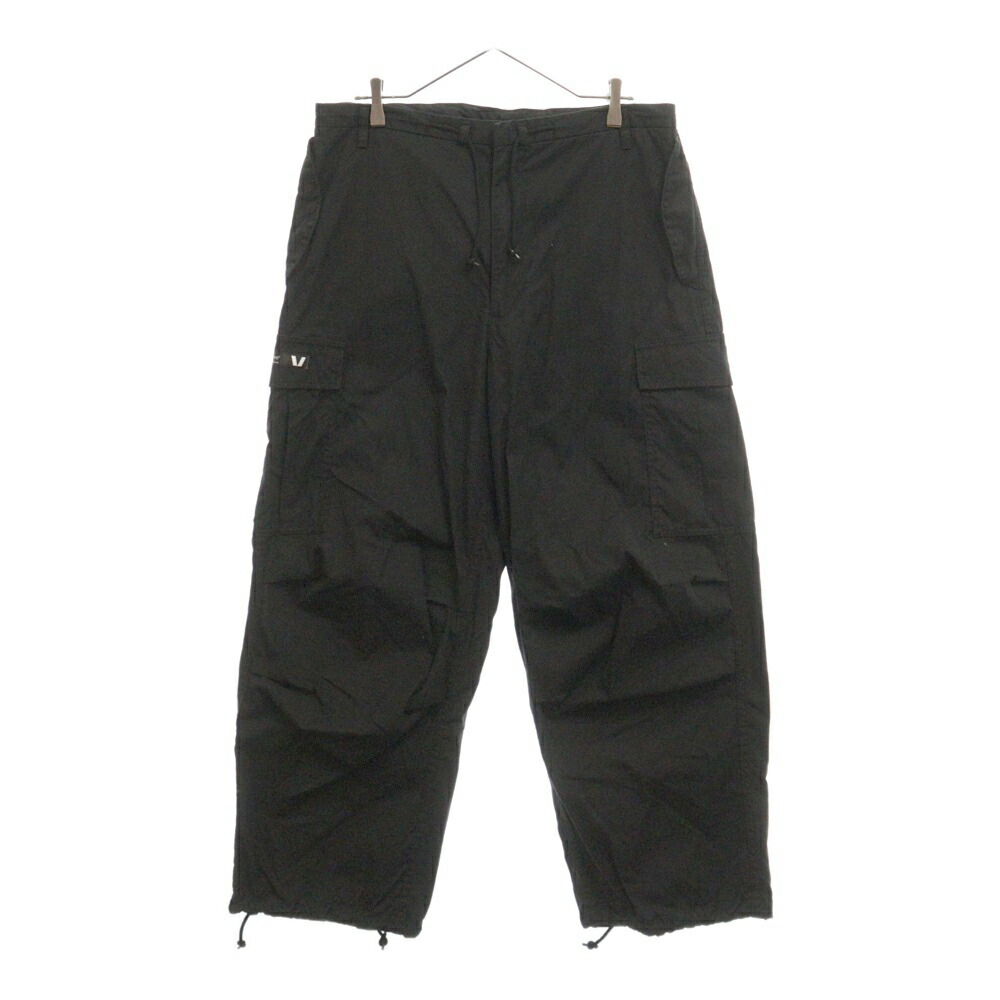 楽天市場】WTAPS(ダブルタップス) サイズ:3 22AW SHINOBI TROUSER 