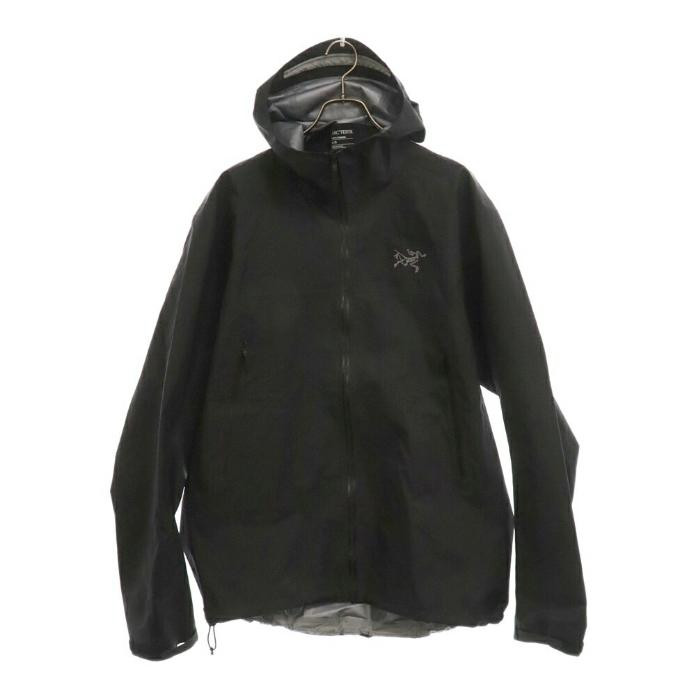 Atom LT Hoody Gen 2.1 Men's | Arc'teryx LEAF