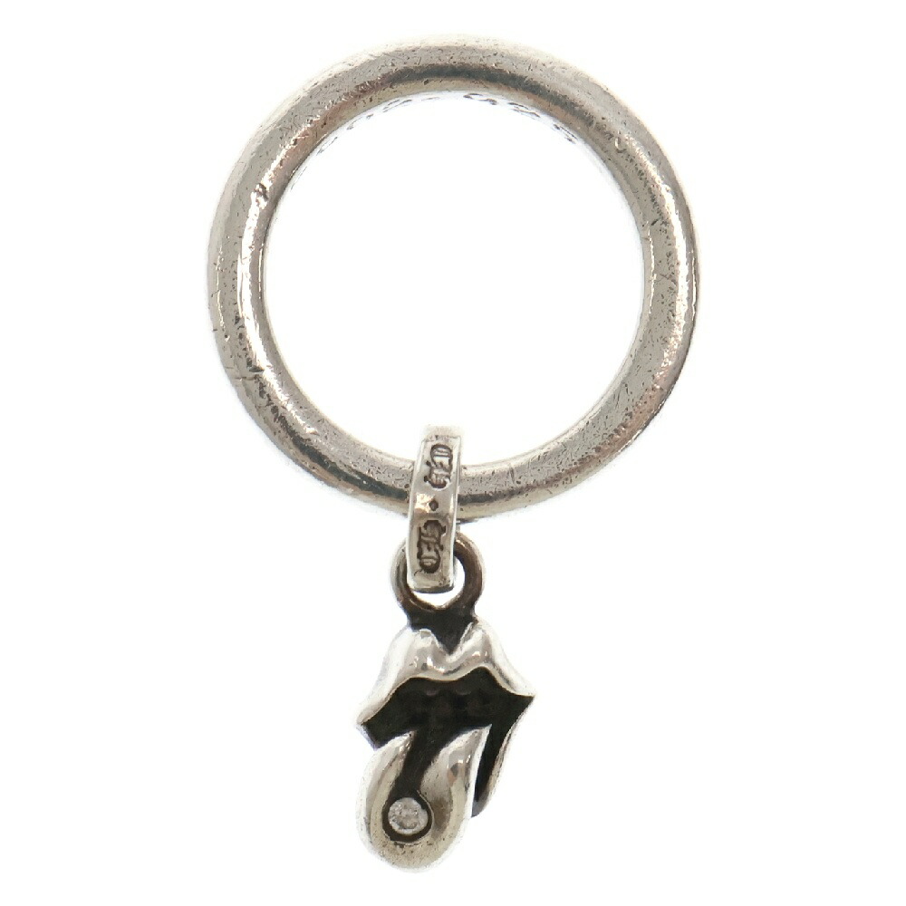 楽天市場】CHROME HEARTS（クロムハーツ）リップ&タン シルバー