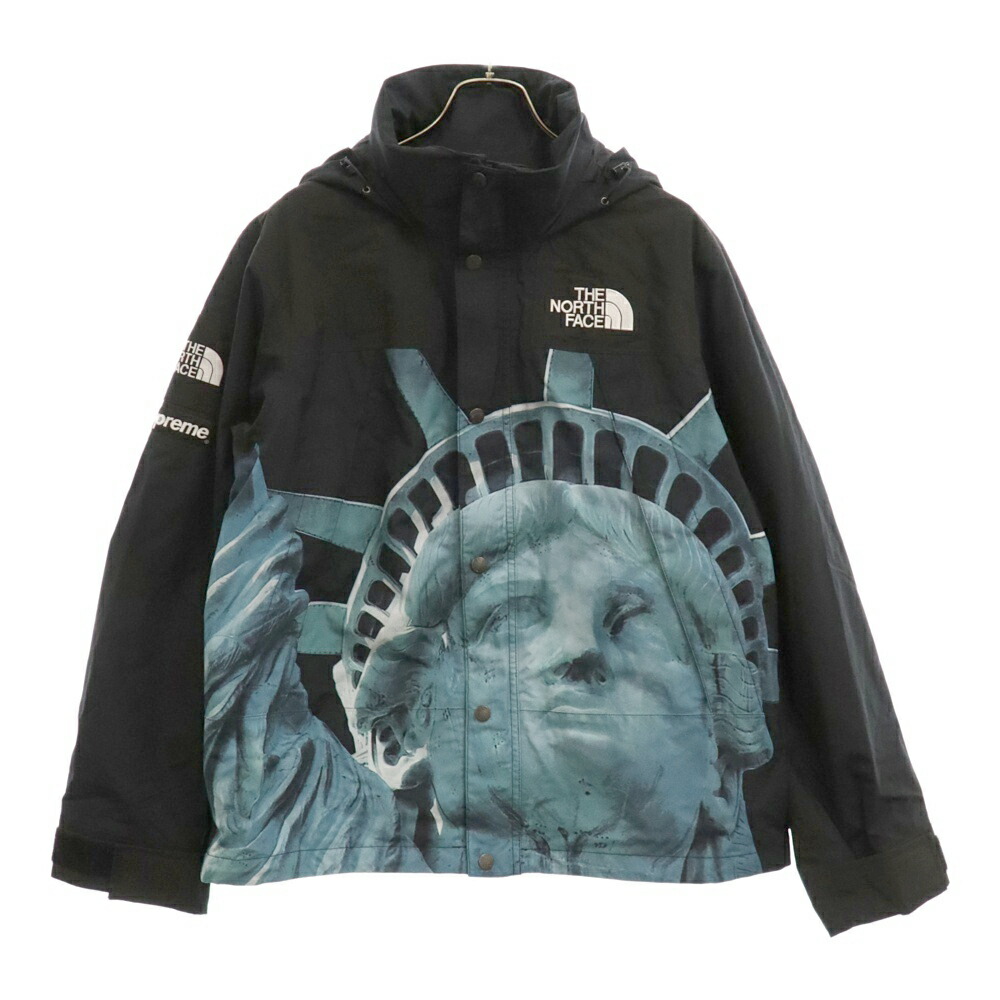 楽天市場】SUPREME(シュプリーム) サイズ:M 17AW ×THE NORTH