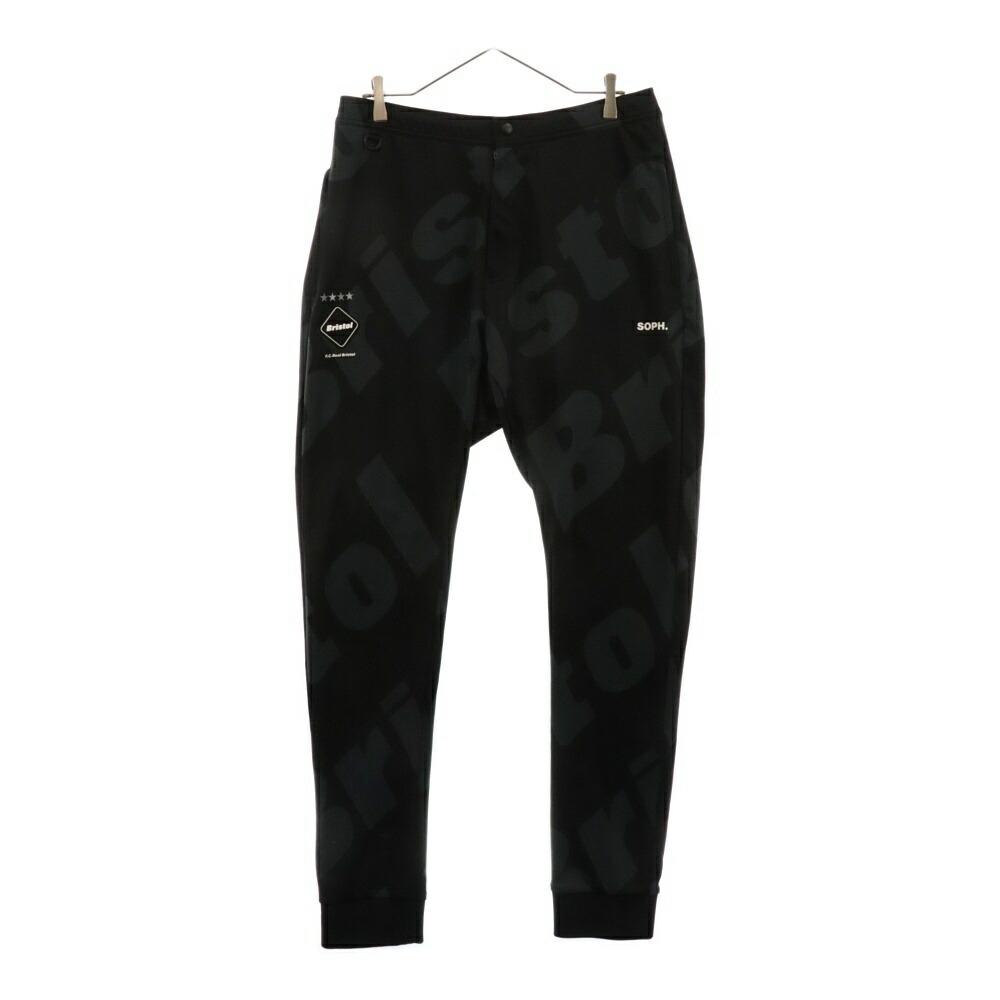 楽天市場】F.C.R.B./F.C.Real Bristol/FCRB(エフシーアールビー  