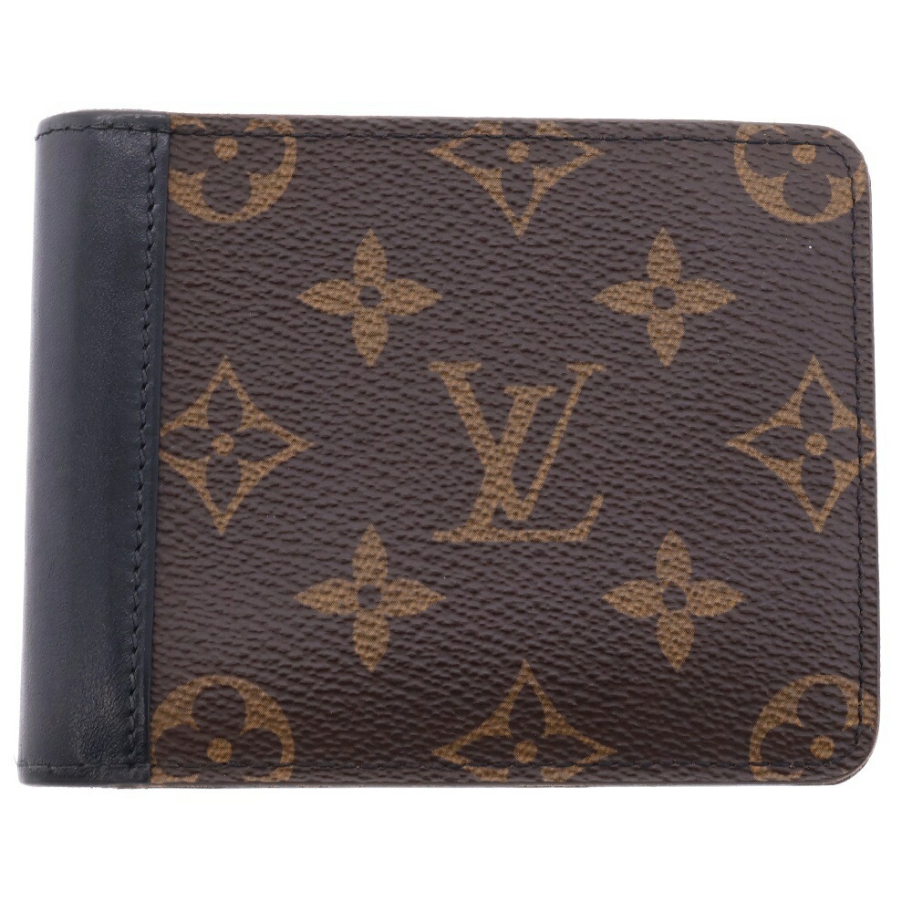 楽天市場】LOUIS VUITTON(ルイヴィトン) ポルトフォイユ ガスパル  