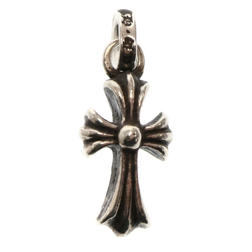 Chrome Hearts - クロムハーツ 22K CRS BBYFAT P/DMND/ベイビー
