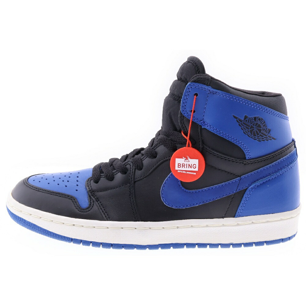 楽天市場】NIKE(ナイキ) サイズ:27.0cm 【鑑賞用】2001年製 AIR JORDAN 
