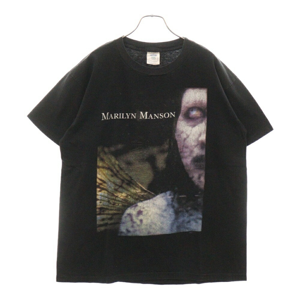 楽天市場】VINTAGE(ヴィンテージ) サイズ:XL 90s MARILYN MANSON 楽天市場】VINTAGE(ヴィンテージ) サイズ:XL 90s MARILYN MANSON