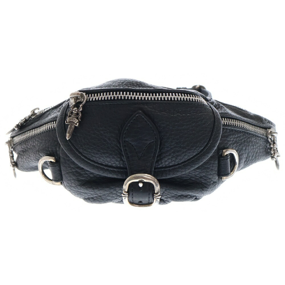 楽天市場】CHROME HEARTS(クロムハーツ) SNAT PACK MINI スナット 