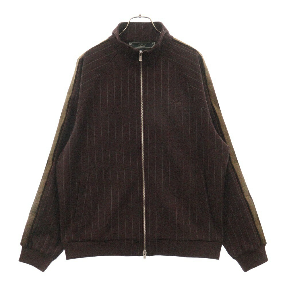 中古 Kith Star Wars Chewie Cardigan