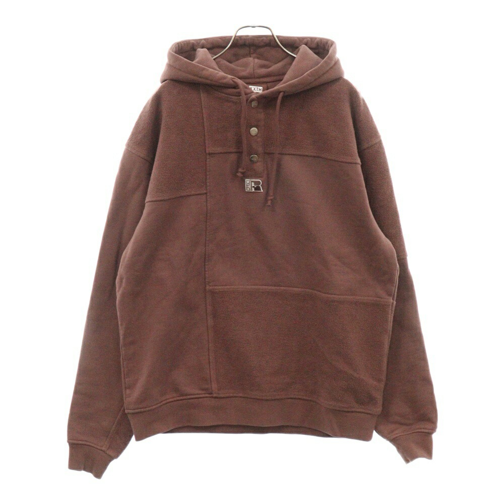 楽天市場】KITH(キス) サイズ:XL ×BMW Williams III Hoodie ロゴ