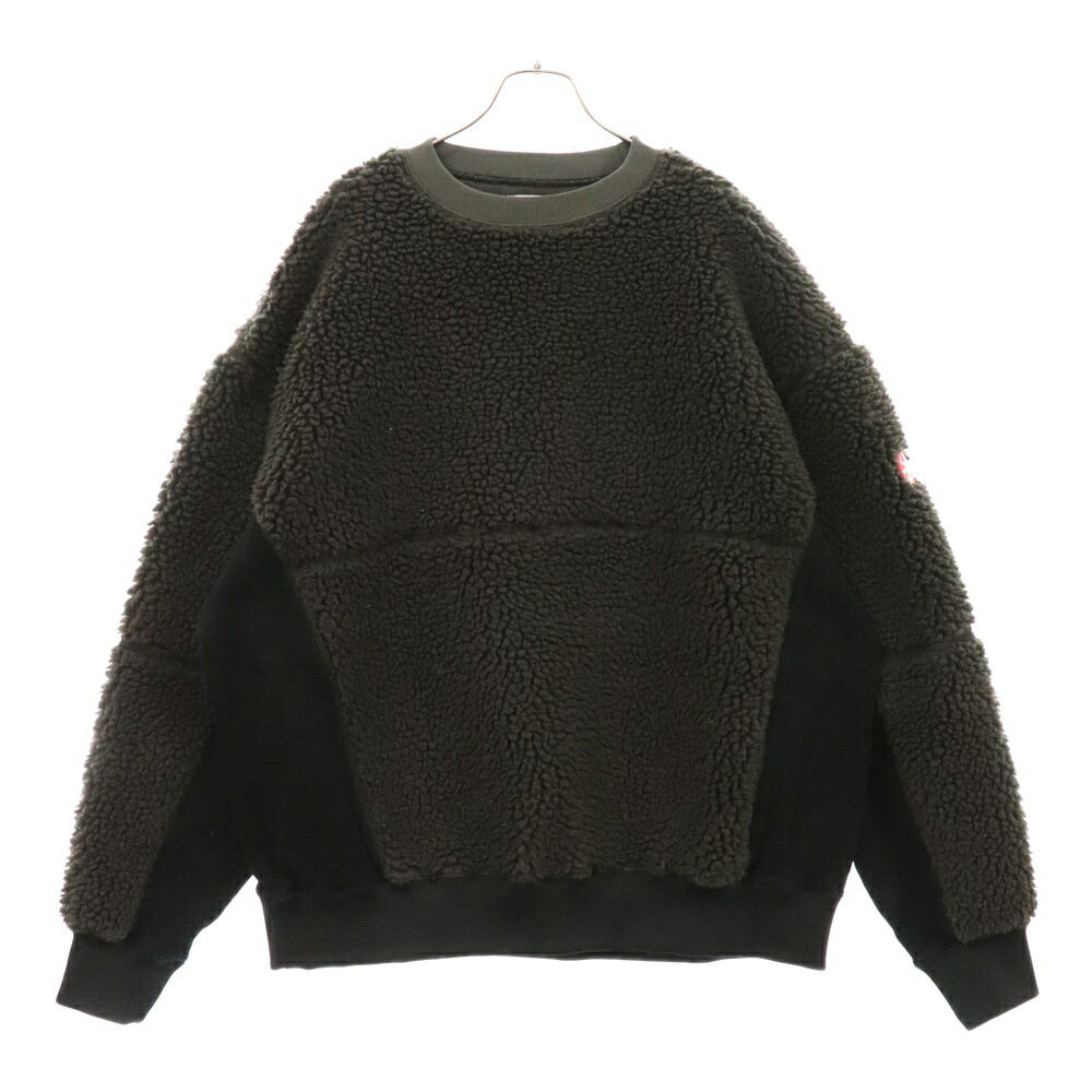 RAF SIMONS(ラフシモンズ) 強靭 サイズ:S ロバートメープルソープ 