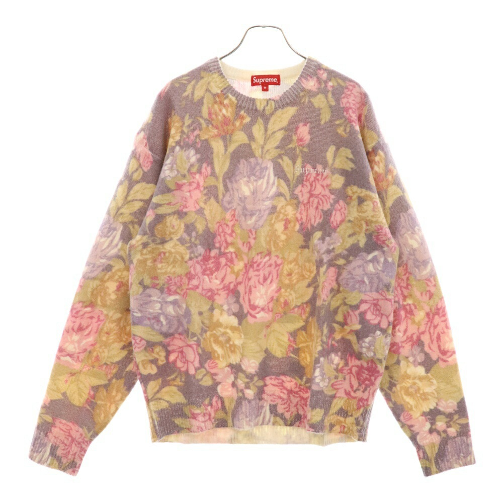 楽天市場】SUPREME(シュプリーム) サイズ:M 19SS Printed Floral  