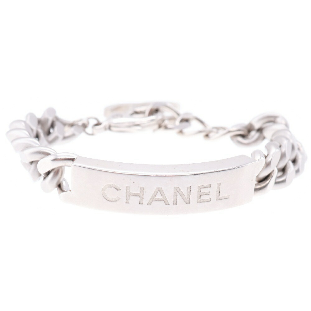 【VINTAGE CHANEL/シャネル】パールバングル CHANEL (シャネル) ヴィンテージ パール ブレスレット バングル