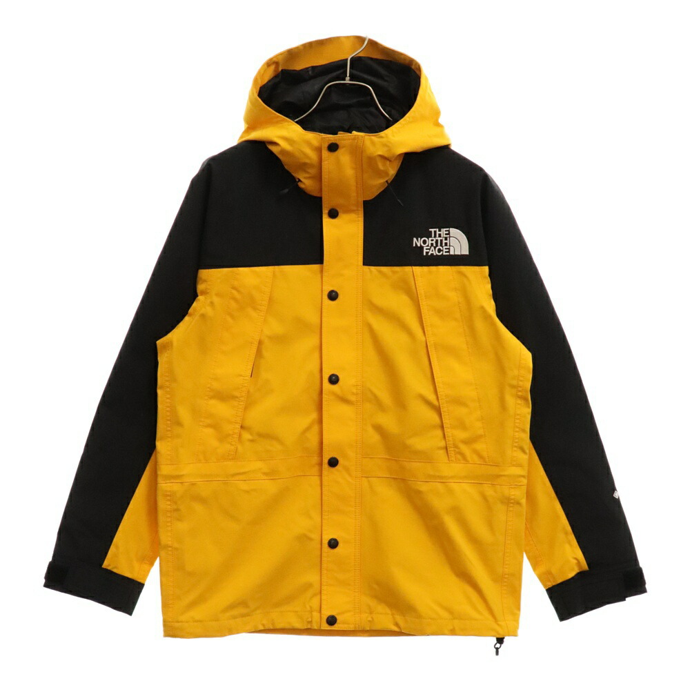 楽天市場】THE NORTH FACE(ザノースフェイス) サイズ:M GORE-TEX