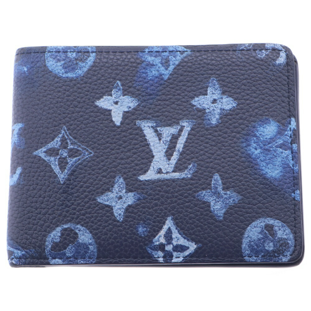 楽天市場】LOUIS VUITTON(ルイヴィトン) ポルトフォイユ ガスパル  