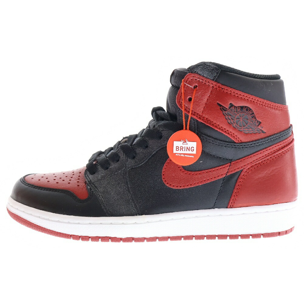 （訳ありセール 格安） 楽天市場】NIKE(ナイキ) サイズ:US8.5/26.5cm JORDAN AIR 16年製 フットガード