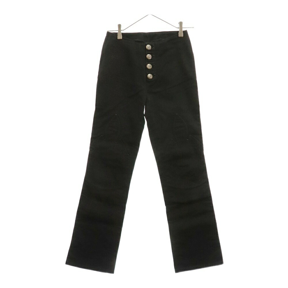楽天市場】CHROME HEARTS(クロムハーツ) サイズ:30 DNM PANTS 楽天市場】CHROME HEARTS(クロムハーツ) サイズ:30 DNM PANTS