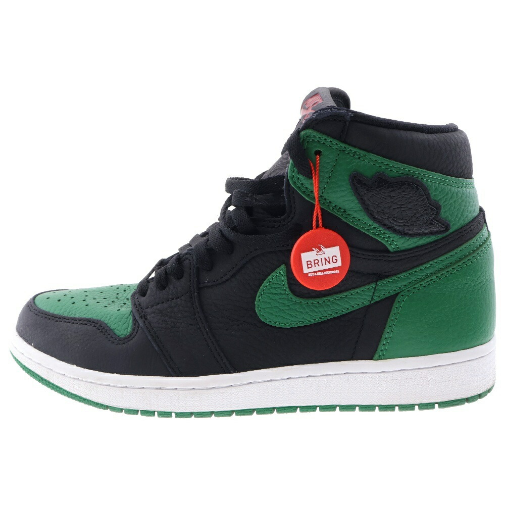 国内発送 Nike Air jordan 1 Low Pine Green AJ1 25~30㎝ 国内発送 Nike Air jordan 1 Low Pine Green AJ1 25~30㎝ (Nike