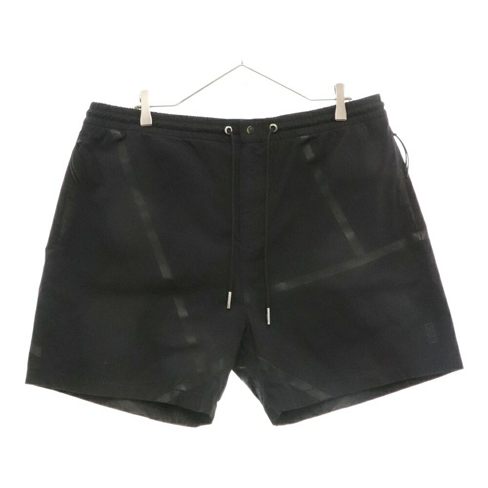 楽天市場】KITH(キス) サイズ:L 20SS HARDAWAY SILK COTTON SHORT ロゴ 