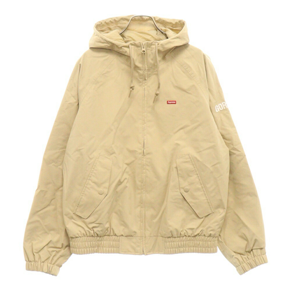 試着のみ】 シュプリーム Highland Jacket Lサイズ