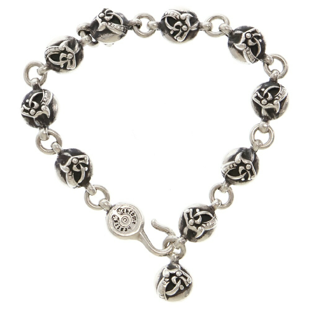 ケルティックボールブレスレットタイプ 楽天市場】CHROME HEARTS(クロムハーツ) NO2 CELTIC BALL #2