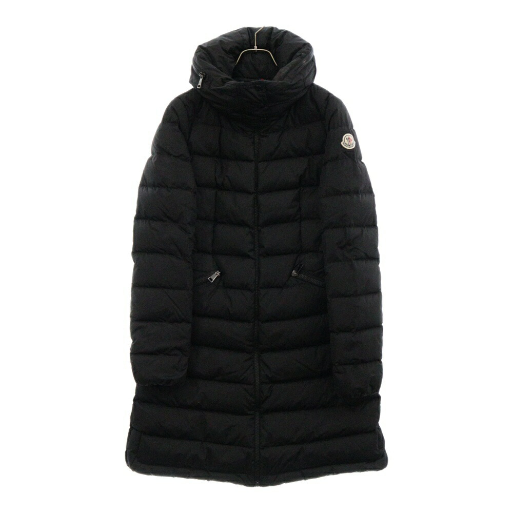 楽天市場】MONCLER(モンクレール) サイズ:XL 21AW ×HYKE ハイク