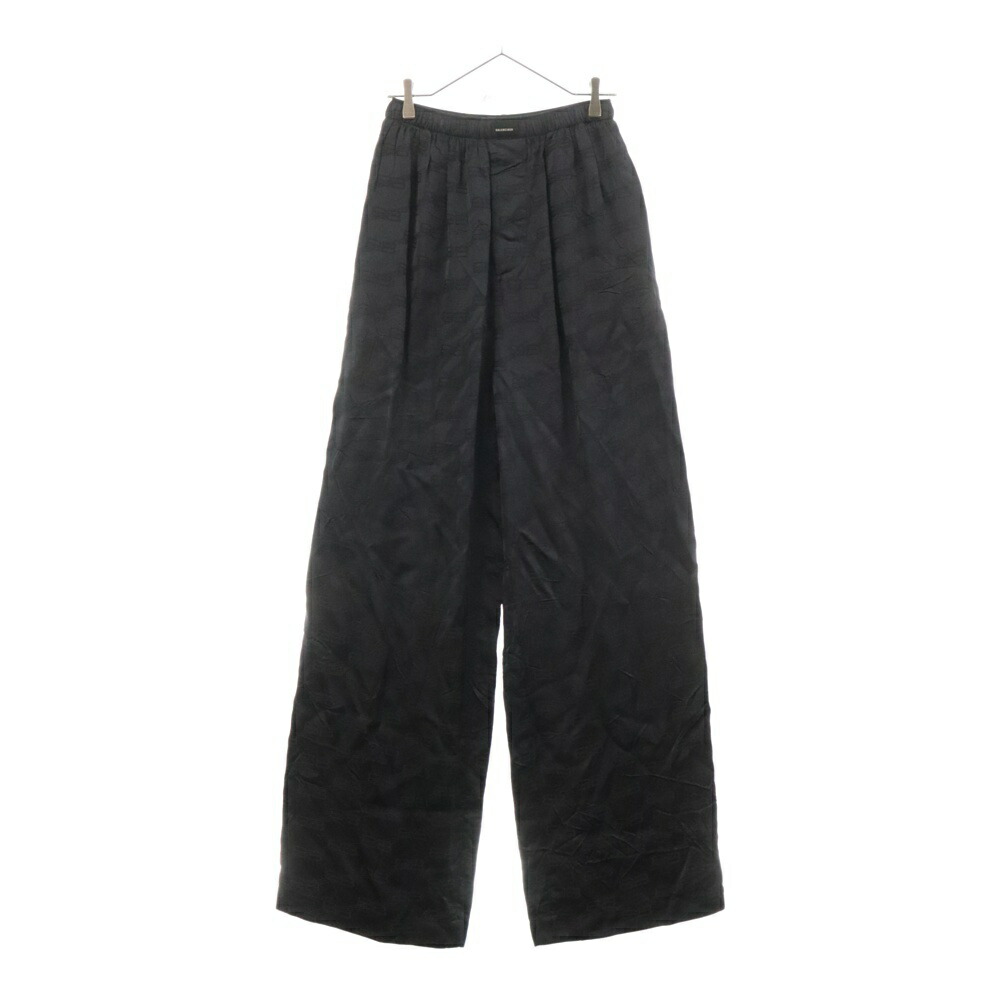 ホワイト の ウィメンズ オーバーサイズ Baggy パンツ