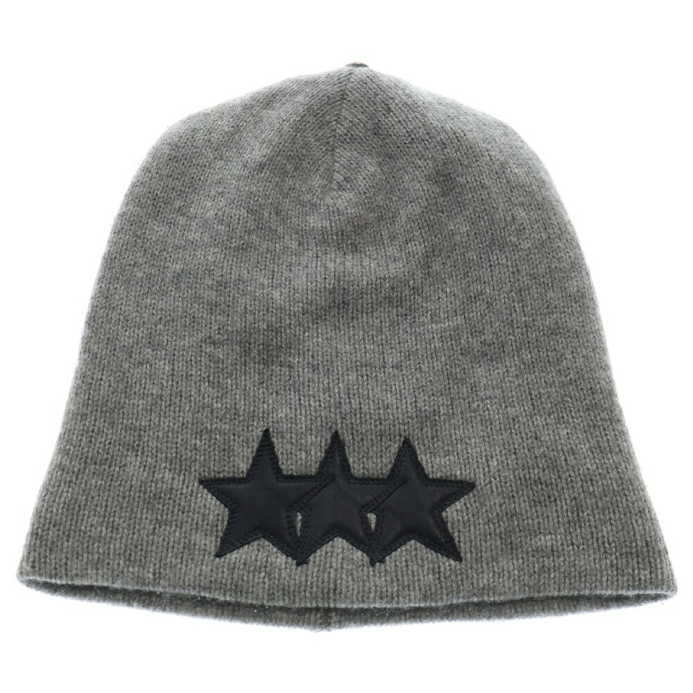 Chrome Hearts 黒ビーニー 100%ウール 楽天市場】CHROME HEARTSクロムハーツビーニーblack/black wool