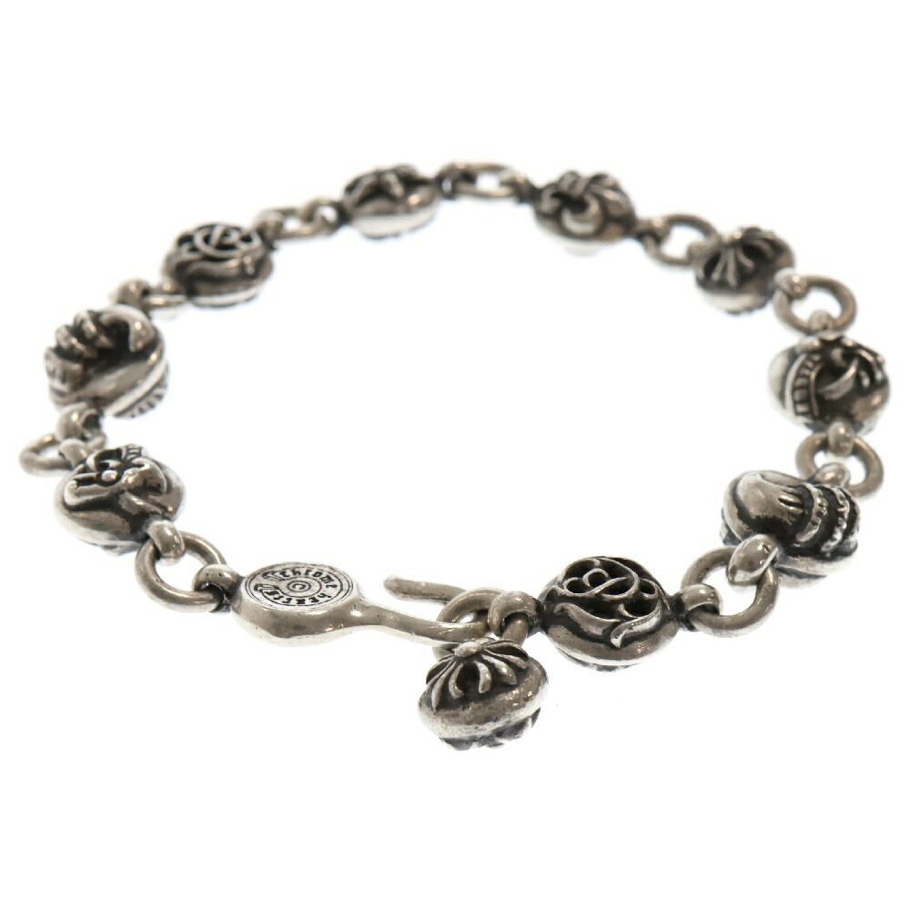 楽天市場】CHROME HEARTS(クロムハーツ) NO1 BALL #1クロスボール  