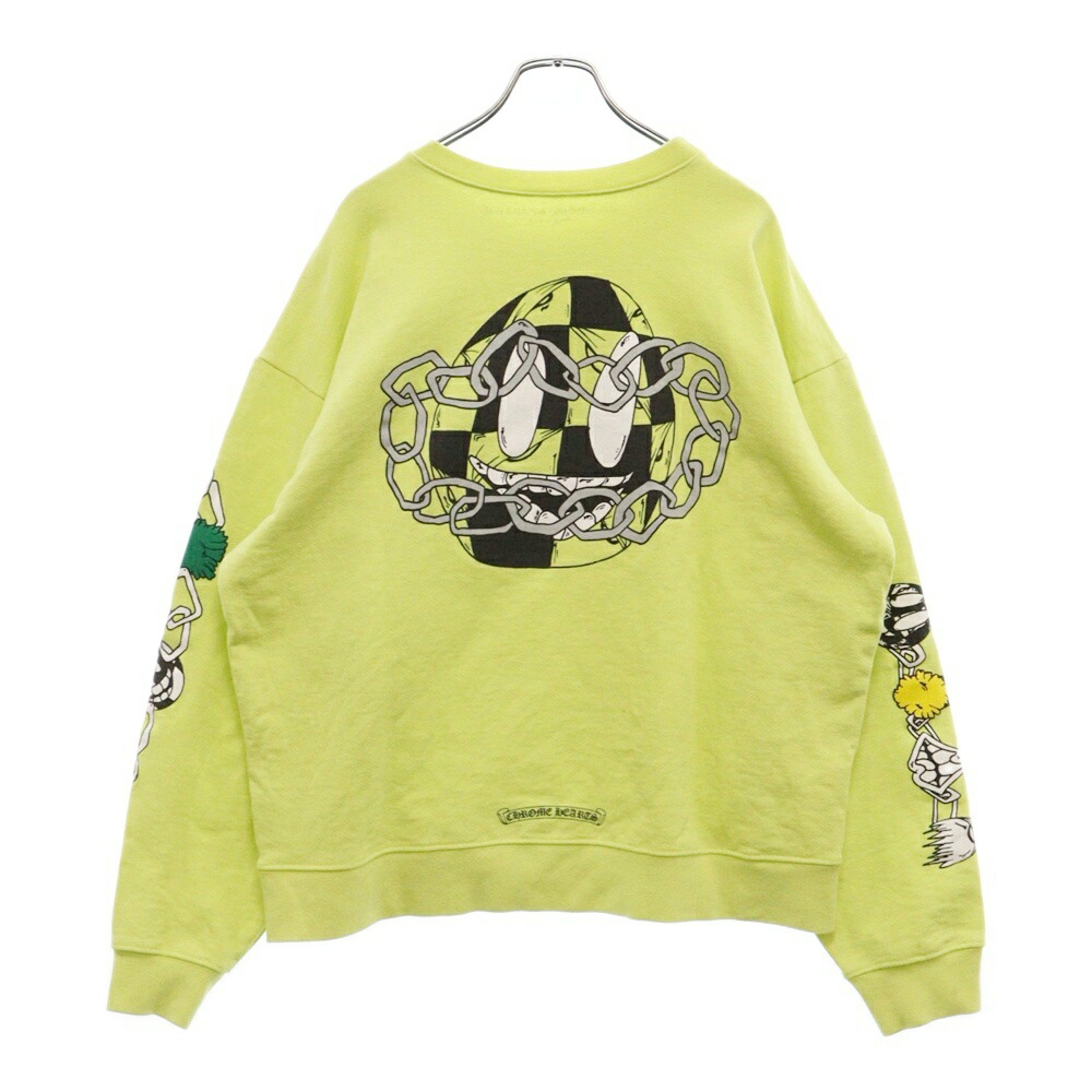 楽天市場】CHROME HEARTS(クロムハーツ) サイズ:XL 21AW×MATTY BOY PPO  