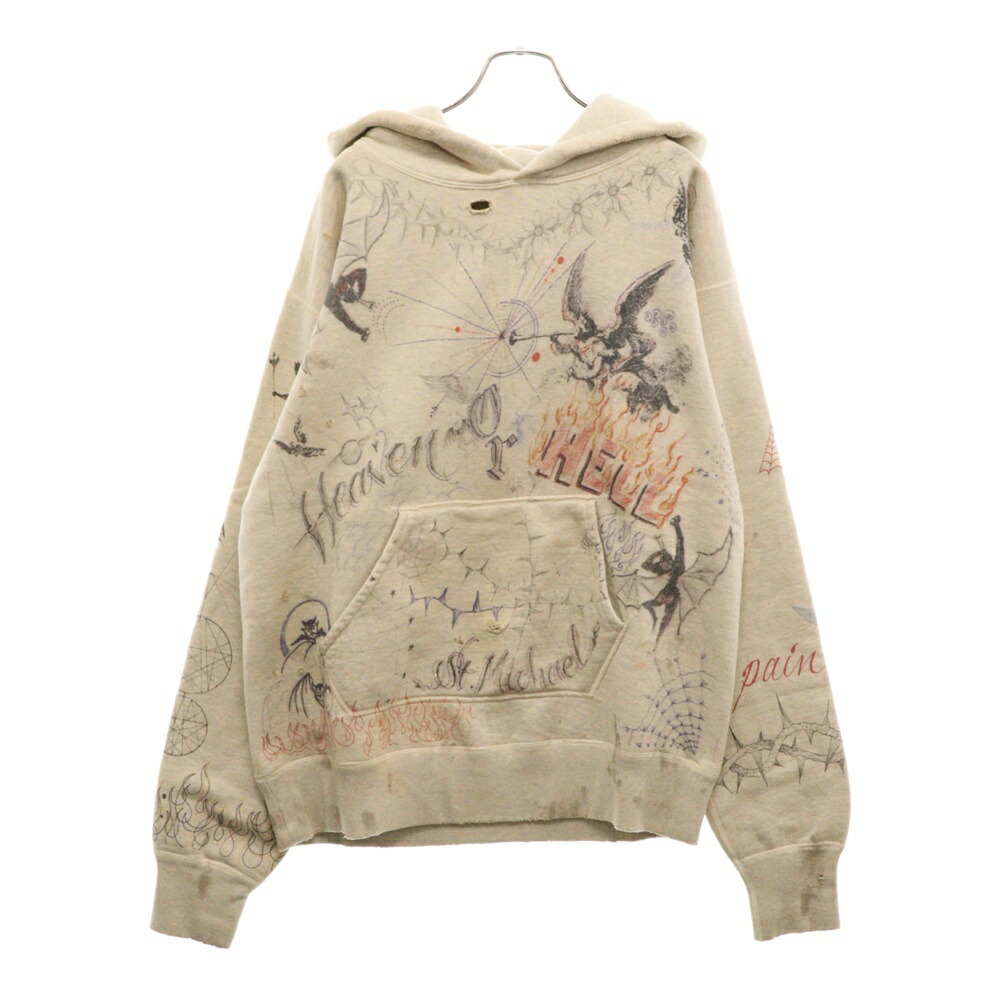 楽天市場】SAINT MICHAEL(セントマイケル) サイズ:L 23SS × KAWAMURA  