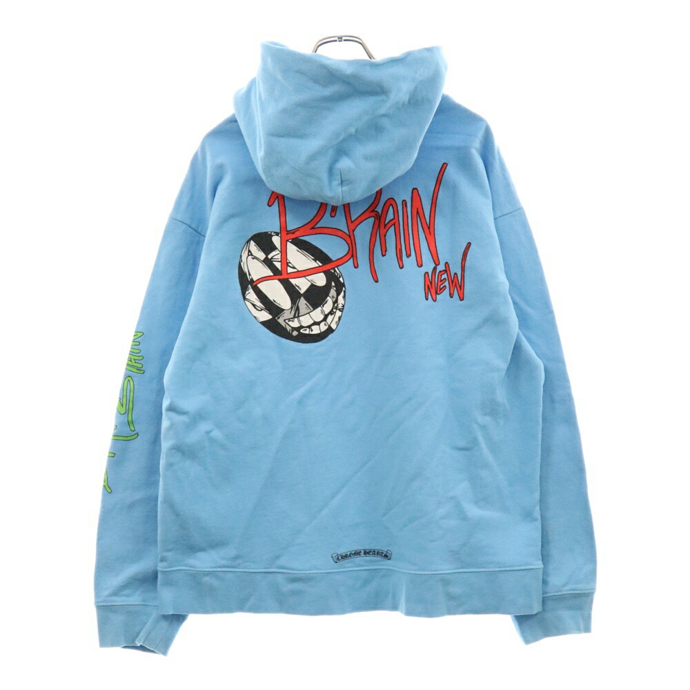楽天市場】CHROME HEARTS(クロムハーツ) サイズ:XXL × MATTY BOY