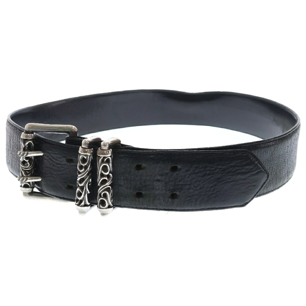 CHROME HEARTS(クロムハーツ) サイズ:32 BLT ROLLER 3PC1.5inch 3PC 
