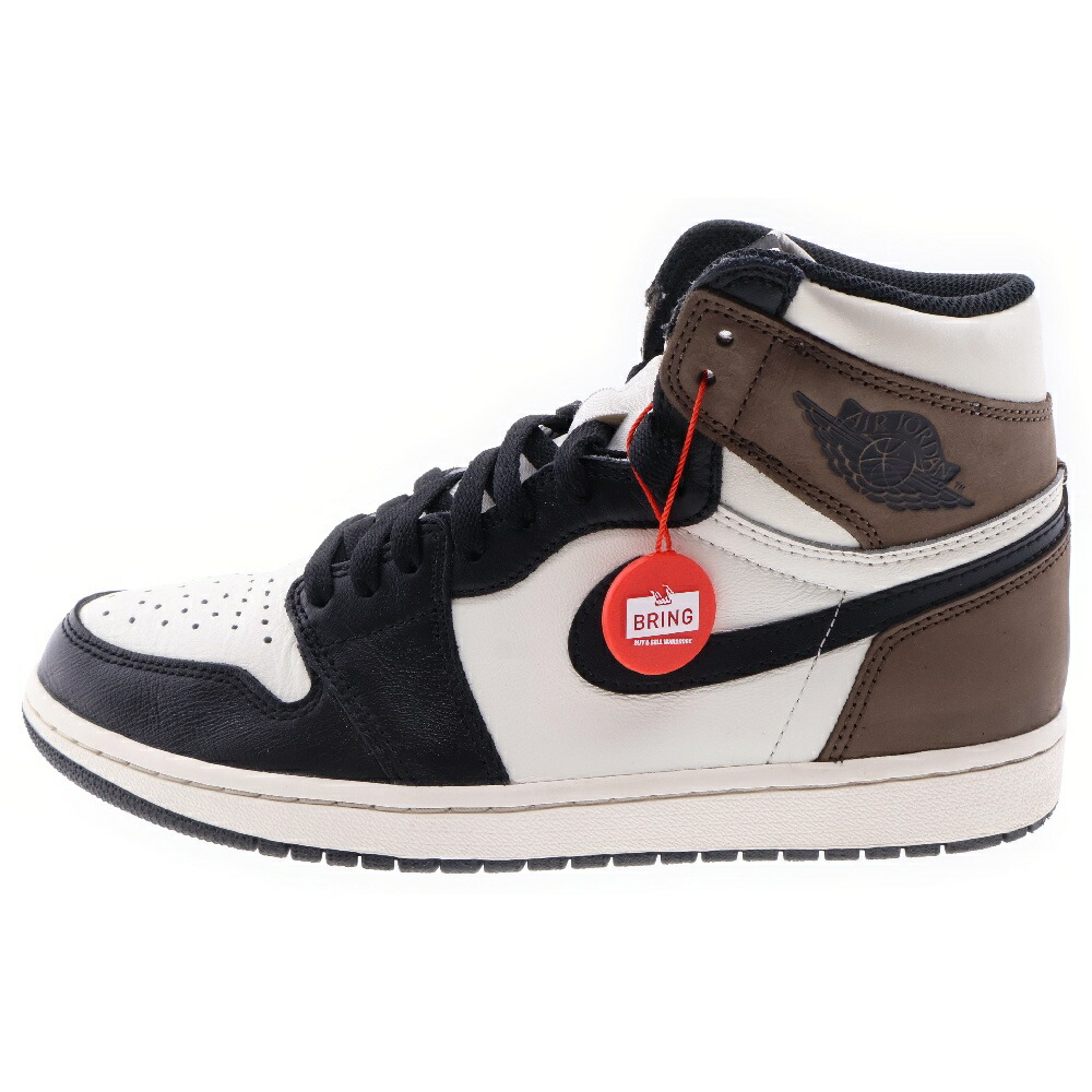 楽天市場】NIKE(ナイキ) サイズ:28.0cm AIR JORDAN 1 RETRO HIGH