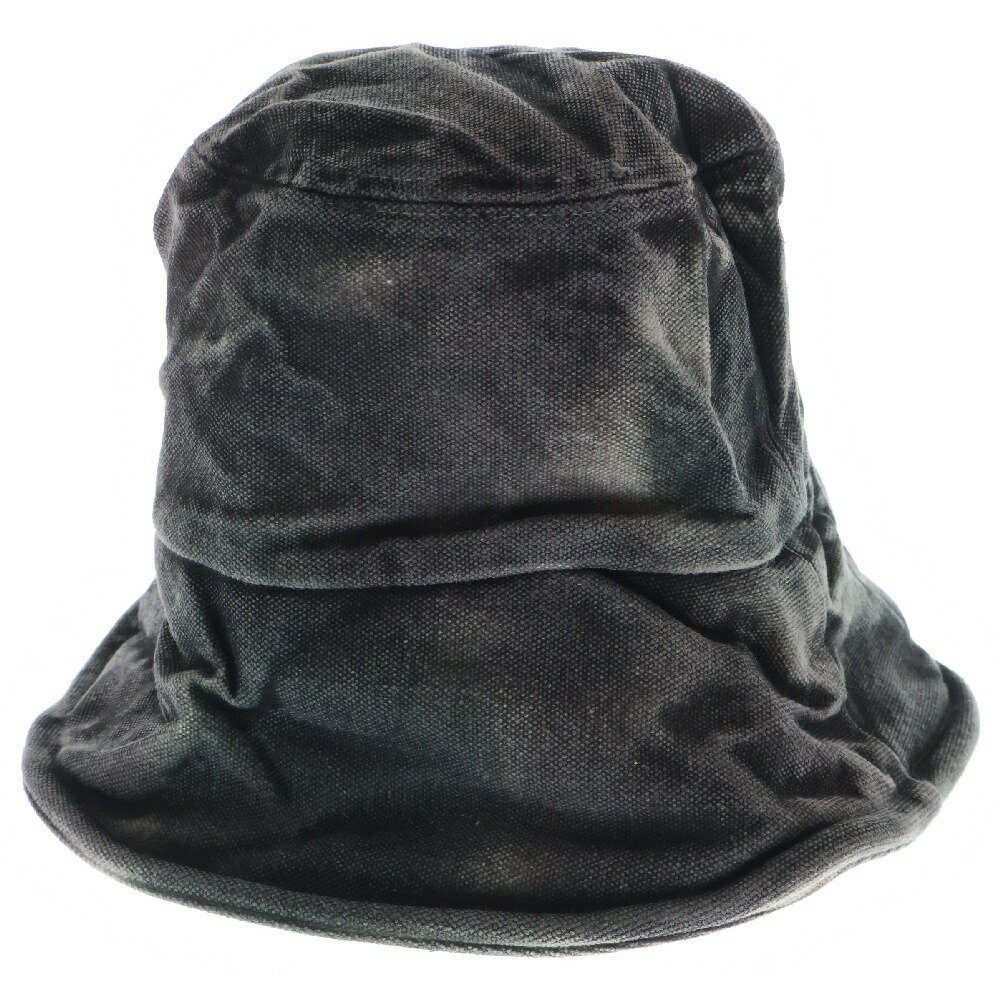 【サイン有り】THUG CLUB デニムキャップ Thug club cap -- - Gem