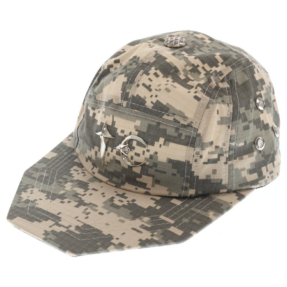 楽天市場】THUG CLUB(サグクラブ) 24SS SWORD CAP ソード