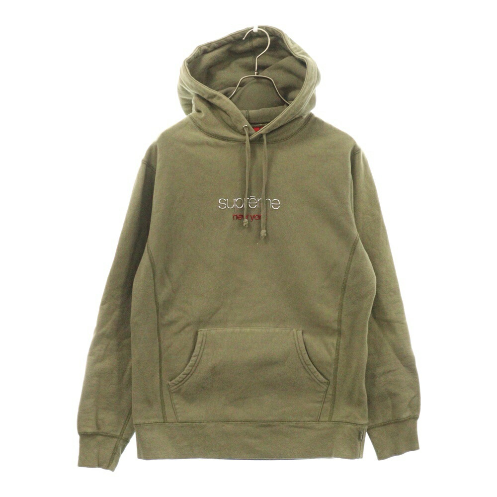 楽天市場】SUPREME(シュプリーム) サイズ:M 16AW Chrome Classic Logo  