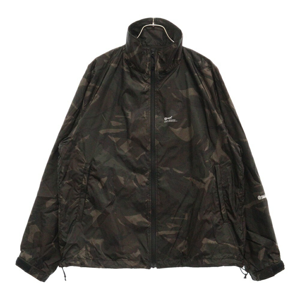 楽天市場】WTAPS(ダブルタップス) サイズ:3 15SS YACHT JACKET