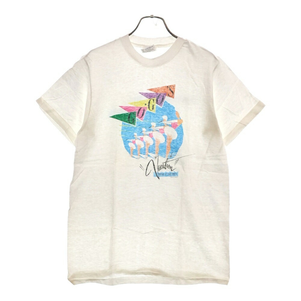 楽天市場】VINTAGE(ヴィンテージ) サイズ:XL 90s DON ROCK TEE