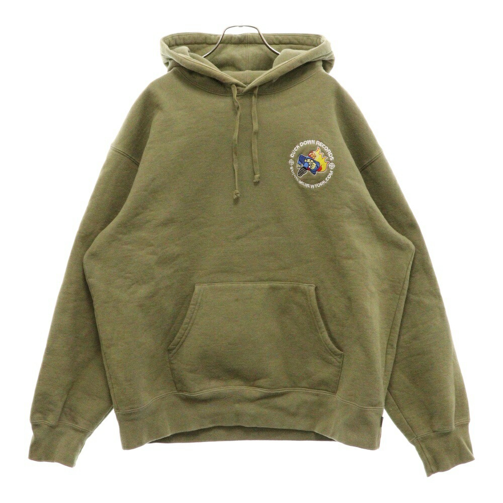 楽天市場】SUPREME(シュプリーム) サイズ:L 22AW Duck Down Records 