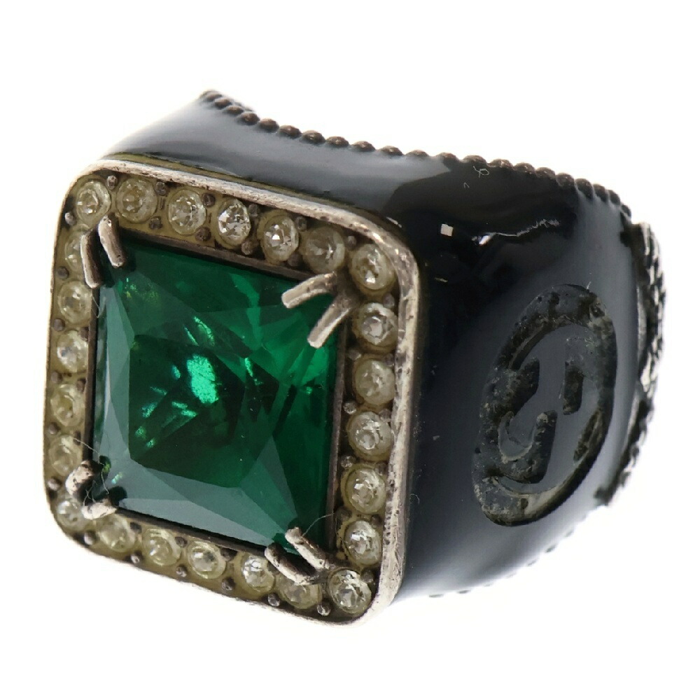 楽天市場】GUCCI(グッチ) サイズ:15.5号 キャットヘッド ベルト  