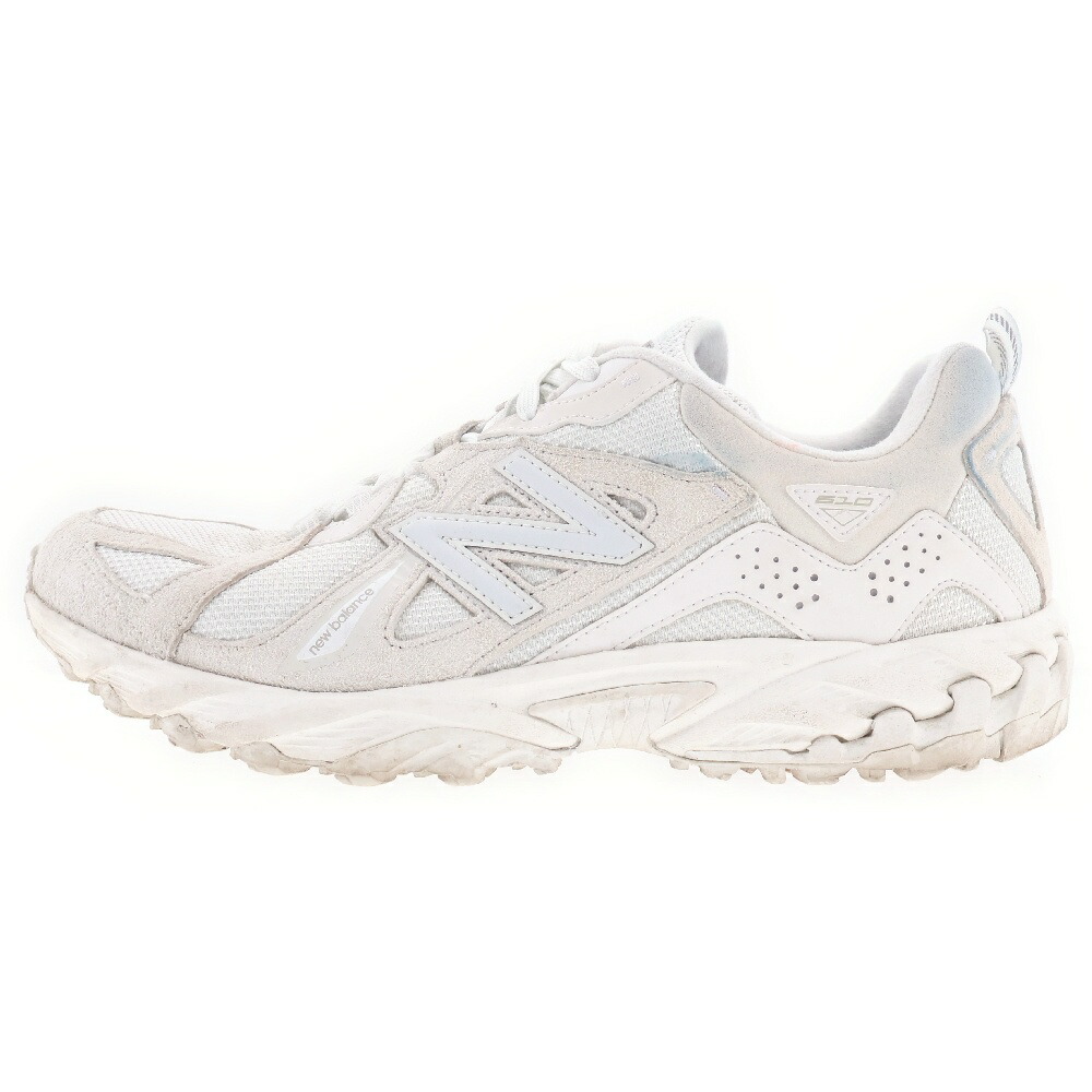 楽天市場】New Balance(ニューバランス) サイズ:27.0cm ×COMME des GAR 